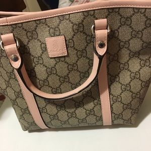 Gucci little purse